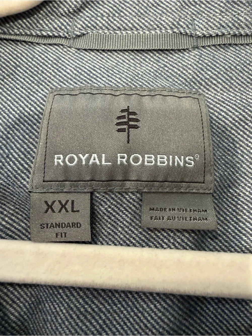 Royal Robbins royal robbins